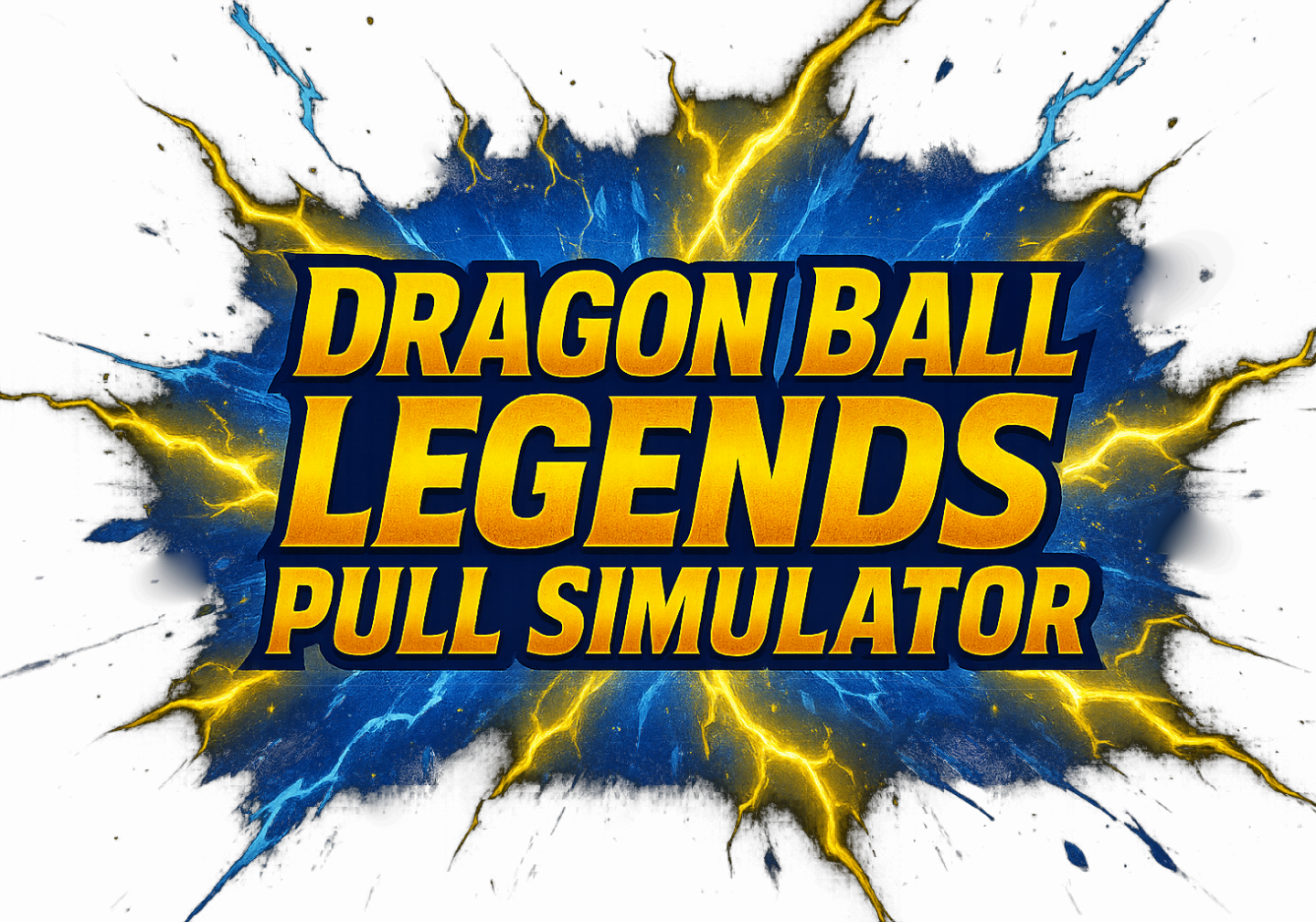 DBL Pull Simulator Logo
